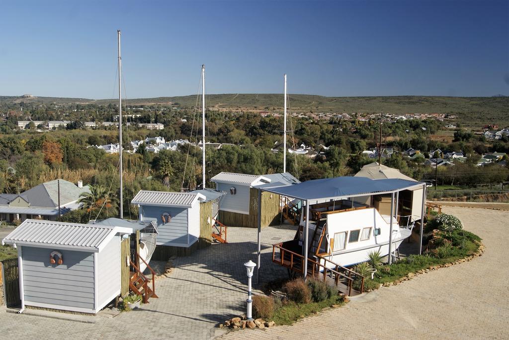 אאודטסהורן Mount Noah Lodge מראה חיצוני תמונה